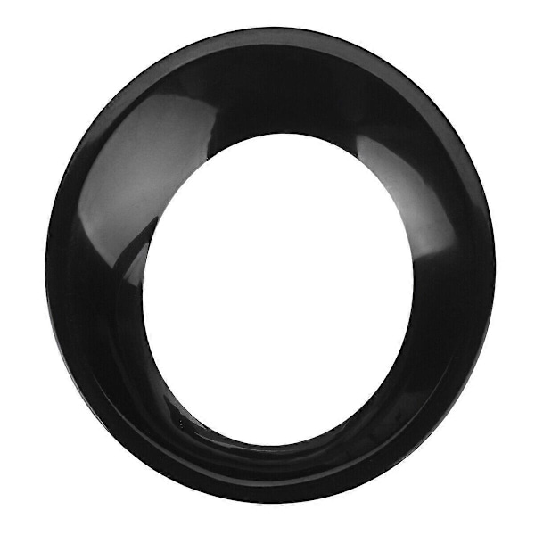 Dimljus Grill Trim Skydd för BMW X3 E83 LCI 2007-2010