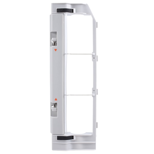 För Xiaomi Mi Robot Dammsugare 1 / 1S SDJQR01RR SDJQR02RR SDJQR03RR Roborock S502-00 S5 Max S6 Huvud Sidoborste Delar