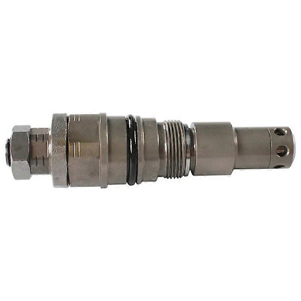 YN22V00001F1 YN22V00001F4 Huvudavlastningsventil för Kobelco SK200-6/8 SK230-6E Hitachi ZAX300 CAT E312 E