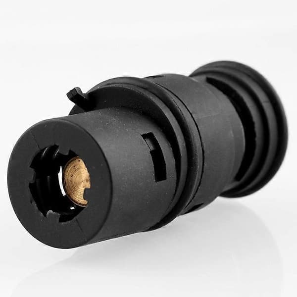 Oliekøler Radiator Kølevæske Ekspansions Termostat Tank til BMW E46 X3 E53 E83 E85 17111437362