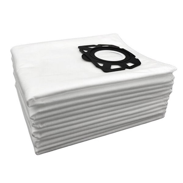 6 stk. støvsugerposer for Karcher MV4 MV5 MV6 WD4 WD5 WD6 WD4000-WD5999