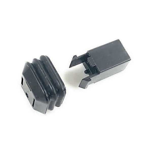 1Set Gas Bränsle Lucka Lås Clip Fjäder Reparationssats för Land Rover Lr3 Lr4 Range Rover Sport LR Discover