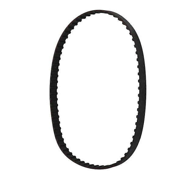 Timing Belt 66M-46241-00 til Yamaha 9.9HK 15HK 4-takts påhængsmotor V-rem F9.9 T9.9 F15 Motor 66M-462
