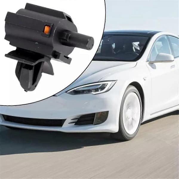 Lufttemperatursensor for bil for Tesla Model Y X S 3 1106818-00-A Tesla-deler