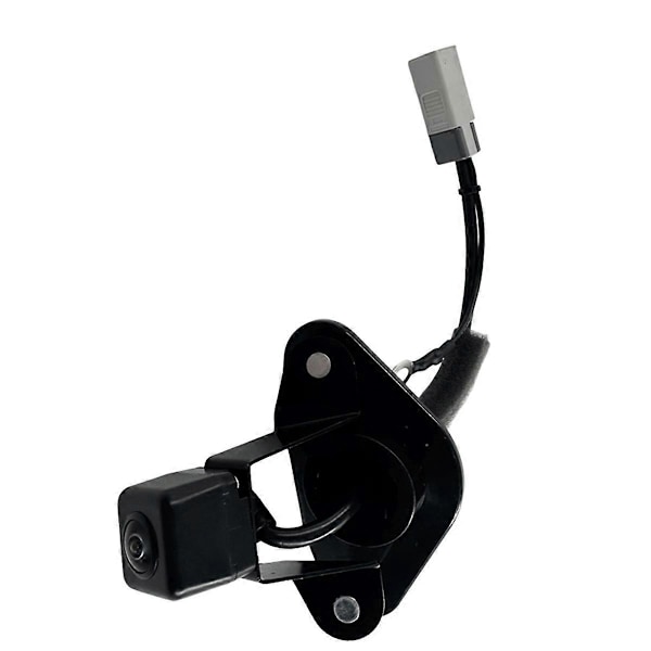Hona Kontakt Backkamera Enhet 86267-AJ100 för Subaru Legacy Outback 10-14 BackUp Park Assist Cam