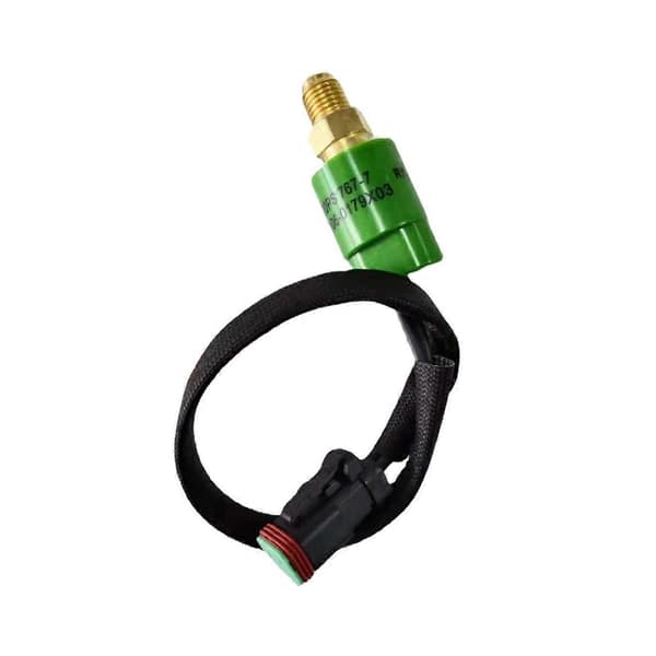106-0179 126-2938 CAT E320B/320C/320D Gravemaskin Trykkbryter Deler Trykksensor