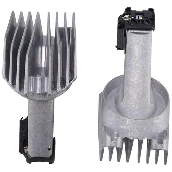 63127262731 Kjørelys Angel Vision Source Module Headlight Module Auto for BMW 5-serie