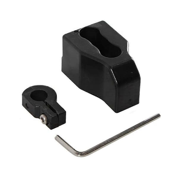 Moduldempet Kort Slaglengde Modifikasjonssett for Thrustmaster TH8A Gir Tilbehør