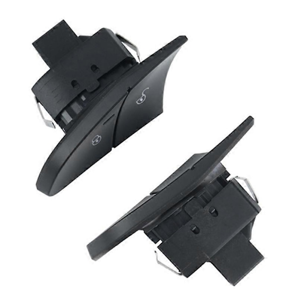 Billås Knapp för Porsche Cayenne 2011-2016 Panamera 2010-2016 7PP962107EIVI 7PP962107