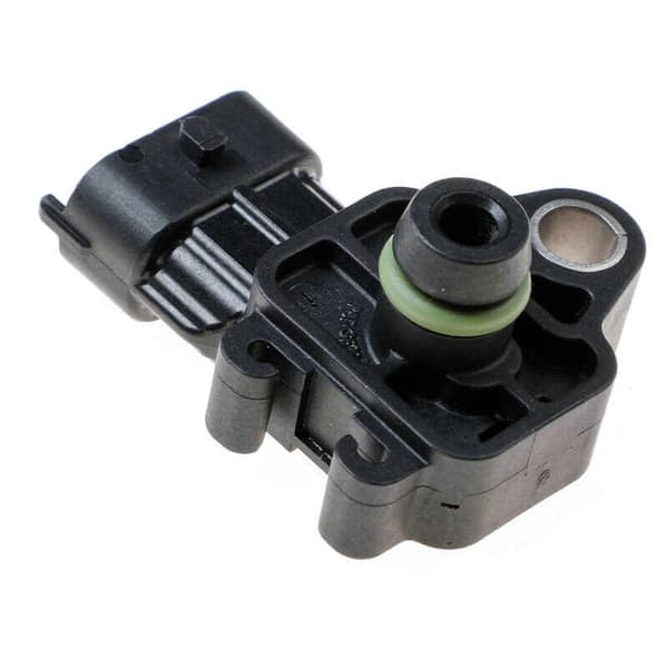 12643955 til GM ACDelco 6.6L 2.0L Turbo Manifold Absolut Tryk MAP Sensor