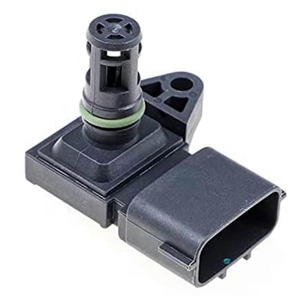 Trykksensor MAP for Cummins Trykktemperatursensor M11 ISC ISL ISM ISX ISB 5WK96802 2872784