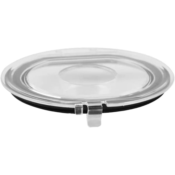 Støvbeholderlokk for Dyson støvsuger V7 V8 SV10 SV11 modeller Støvbeholderdør Deler Smusskopplokk Støvboks Lokk
