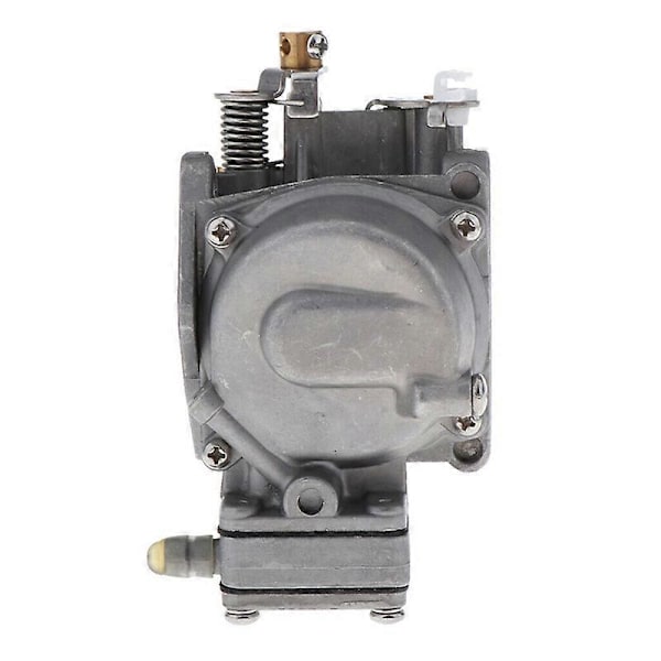 Båtmotor Förgasare Assy 3303-812647T1 3303-812648T för Mercury Marine 2-takts 4HP 5HP Utombordare