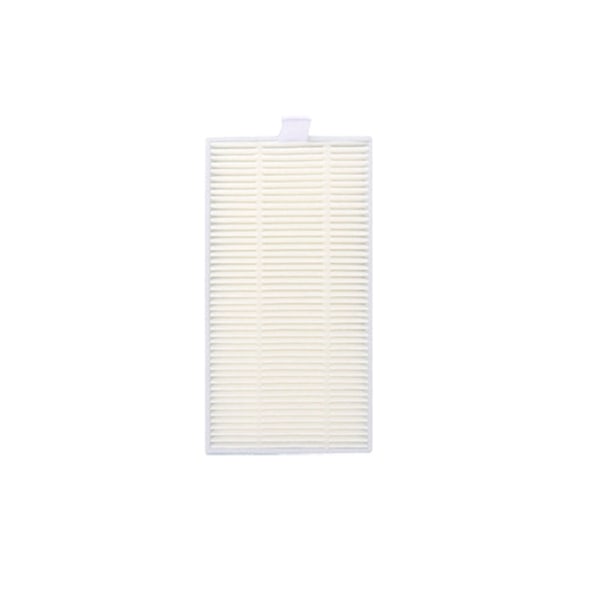 26 STK til Midea M9 / Eureka NERE10s E10S / ETA Aurum PRO 6241 Robotstøvsuger Udskiftning Hoved Side Moppeklud Filter Dele