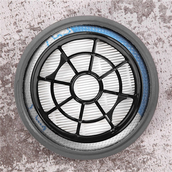 Udskiftning til Rowenta Swift Power Cyclonic RO2910 RO2913 RO2915 RO2932 RO2933 RO2957 RO2981 Hepa Filter Del