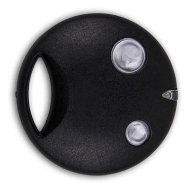 För Nice Smilo Sm2 Fjärrkontroll 433.92MHz Rullande Kod SMILO SM2 Garageportkontroll 4st Black