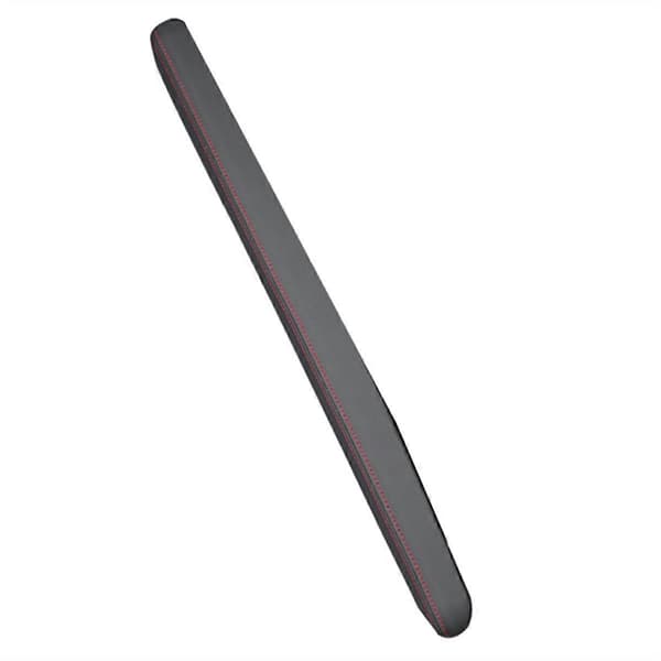 Dash Navigasjon Skygge Deksel Trim for - Visir Plate, C