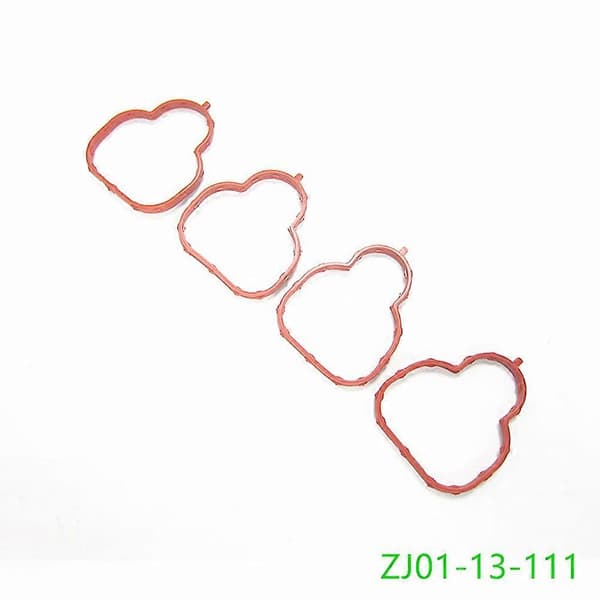Insugningsrörspackning ZJ01-13-111 för Mazda 3 2004-2012 BK BL 1.6 Mazda 2 2007-2011