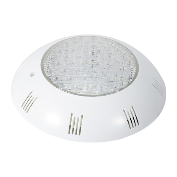 LED Undervandslys IP68 Vandtæt RGB Poolbelysning