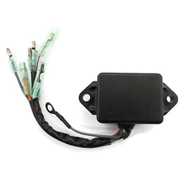 CDI-modul passar till YAMAHA UTOMBORDARE 2-takt 40/50 hk 6F5-85540