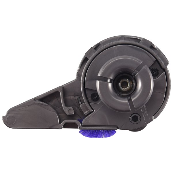 Rullebørste Bar End Cap Deksel for Dyson Digital Slim, V8 Slim, V12 V15 Detect Slim Støvsuger Reservedeler
