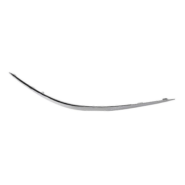 A2118852321 Främre stötfångare för Mercedes Benz W211 E180 E200 E220 E250 E300 Artikelnummer A2118852421