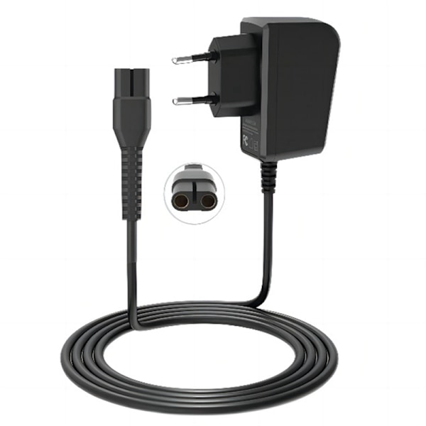 Sopii Window WV1 -imurille 5.5V600MA Eurooppalainen standardilaturi EU-pistoke