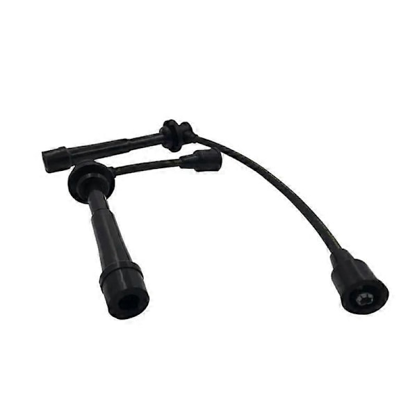 Tändkabelkit Tändstiftskabel för Suzuki SX4 Swift Liana Aerio Jimny Ignis 33705-80G00