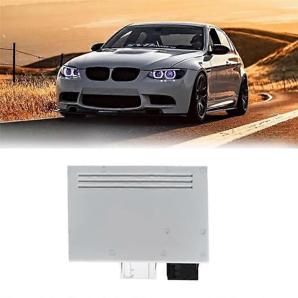 66216982402 Bil PDC Parkeringsavstand Kontrollenhet Modul for BMW E87 E88 E81 E82 E90 E91 E92 E93 E84 20