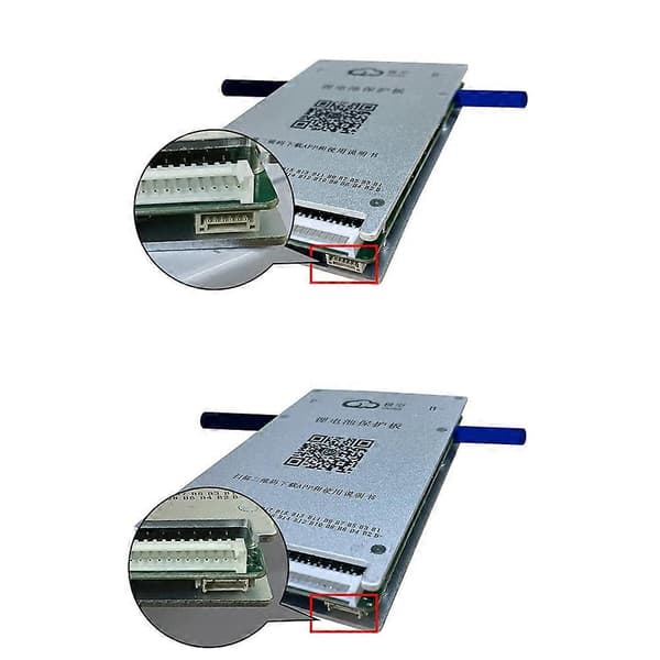 JK til JK BMS RS485 Adaptermodul