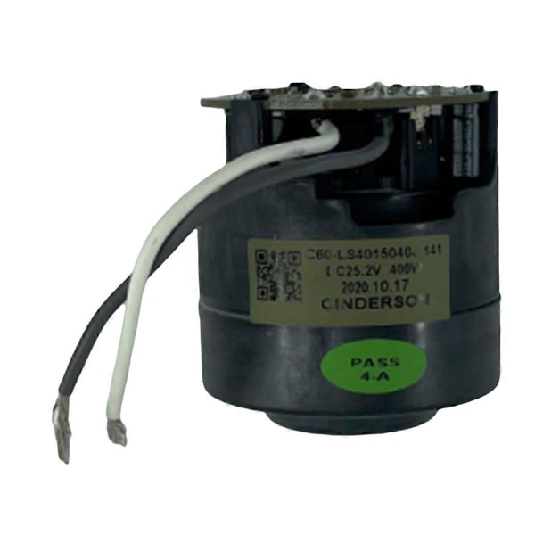 Turbinfläktmotor för Polaris PVCS 6000/5080/700/7060/6000 Energy Way Pro /7000 Energy Way Aqua Vacu