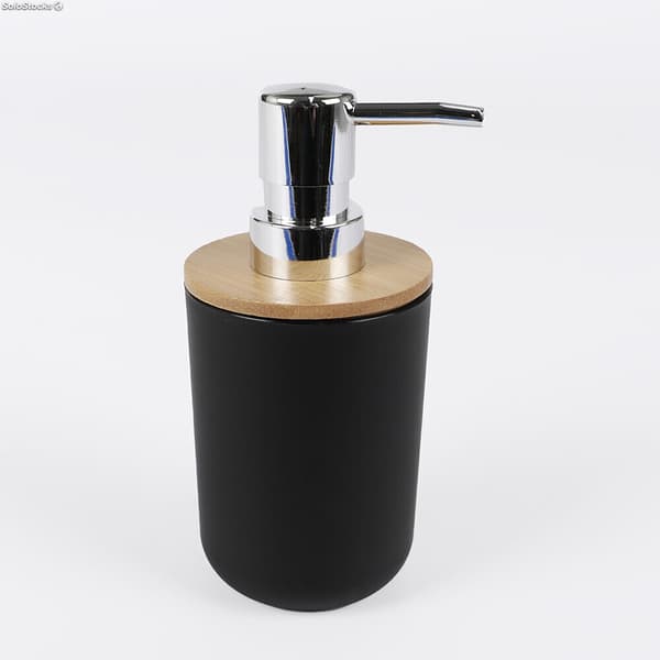 Set med 5 badrumstillbehör - Moderna och eleganta badrumstillbehör A