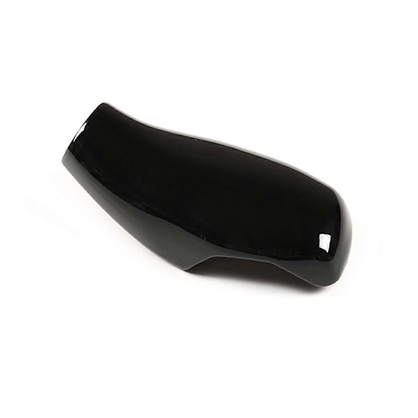 För BMW 5 7-serie G30 G11 G12 X3 X4 G01 G02 Bil Växelspak Knopp Dekor Skydd Trim Interiör Tillbehör Black