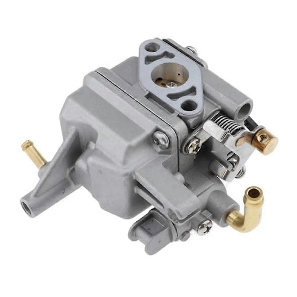 Marin Förgasare Carb Assy för Yamaha 4-Takt 2.6Hp F2.6 Utombordsmotorer 69M-14301-10 69M-14301-00