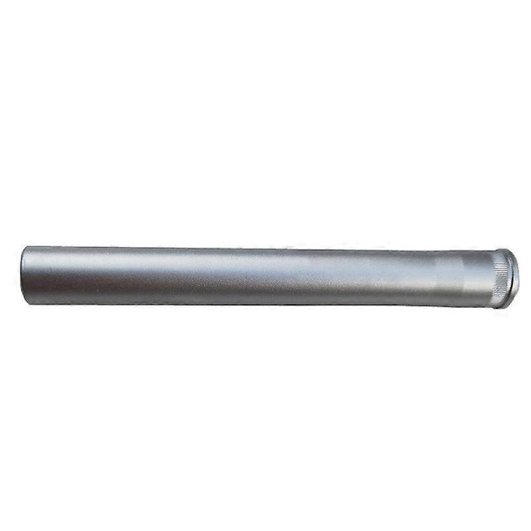 Cykel Framgaffel Huvudrör Ersättningsverktyg Aluminiumlegering Cykel Rakt Styrrör Gaffelrör