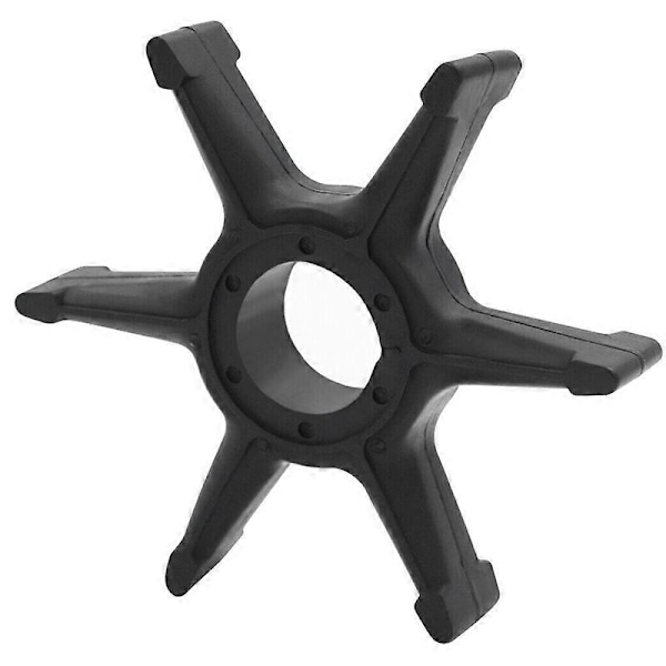 Vattenpump Impeller för Mercury Mariner Utombordsmotor 20HP 25HP 28HP 30HP 47-84797M