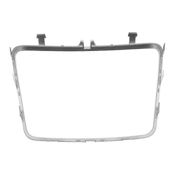 Mittkonsolpanel Trim Krom 2056830900 för MERCEDES-BENZ C-KLASS W205 Glc-Klass W253 2015-2021