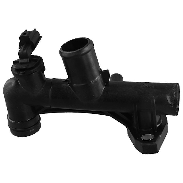 3F1Z-8548-AC Motor Kølevæske Vandudløb med Sensor til Ford 2009-2003 Lincoln 2006 Mercury 2009-20