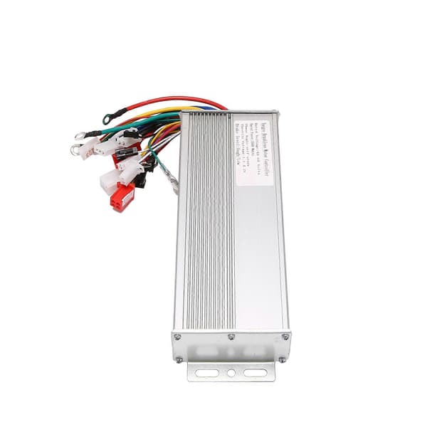 2X 48V 60V 64V 1500W Børsteløs Controller/Ebike Controller/Bldc Motor Controller til Elektrisk Cykel