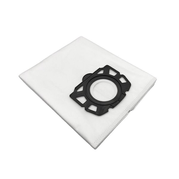 6 stk. støvsugerposer for Karcher MV4 MV5 MV6 WD4 WD5 WD6 WD4000-WD5999
