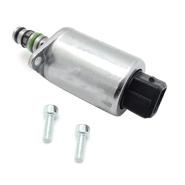 TM70302 24V Proportionell Magnetventil Pilotventil Grävmaskinsdelar Magnetventil Hydraulpump Proportionell