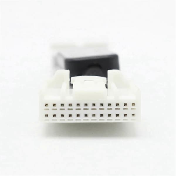 Smart Automatisk Motor Stop Start Annulleringsenhed Off Closer Controller Sensor Stik Kabel til Hyundai Pali