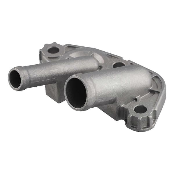 Bil Zink Legering PCV Slangeforbindelse Olie Vandseparator Forbindelse 11821AA660 til Subaru Forester Impre