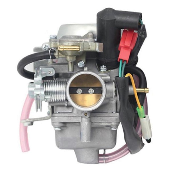 30mm Förgasare PD30J för 250cc Vattenkyld Skoter Atv Quad 172MM CF250 CH250 CN250 Helix Qlink C