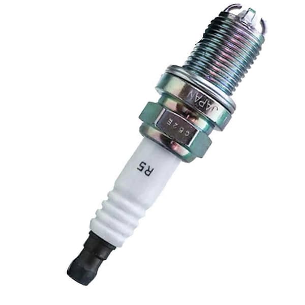 Tennplugg 12120037607 BKR6EQUP for BMW E46 E39 E83 E36 E63 E53 M54 M62 Z3 320 528 E38 E65 E34 BKR6E