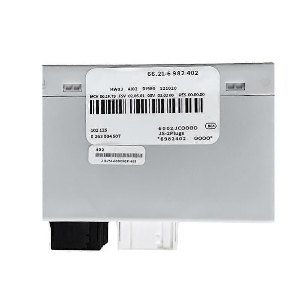 66216982402 Bil PDC Parkeringsavstånd Kontrollenhet Modul för BMW E87 E88 E81 E82 E90 E91 E92 E93 E84 20