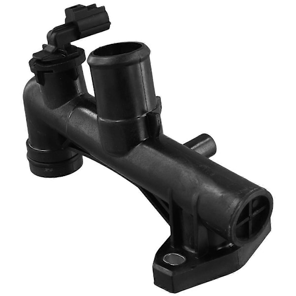 3F1Z-8548-AC Motor Kølevæske Vandudløb med Sensor til Ford 2009-2003 Lincoln 2006 Mercury 2009-20
