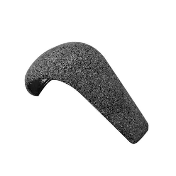 Mockatillbehör för Mazda 3 Axela CX30 CX-30 2020 2021 Växelspaksknoppskydd Trim Gear H