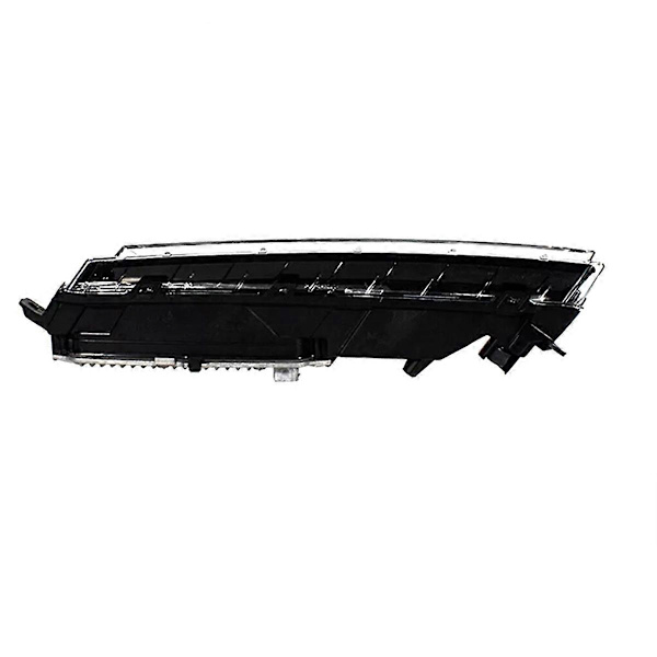 Front Bumper LED Kørelys Blinklys til Porsche Cayenne 2018-2020