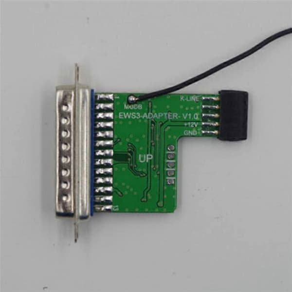 For Xhorse EWS3 Adapter for VVDI Prog Programmer